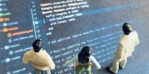 ウェブサイト制作代行